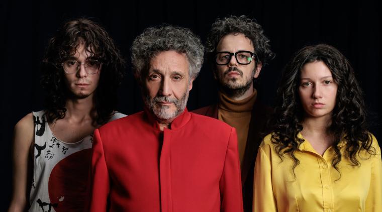 Shine: cuándo se estrena el nuevo álbum de Fito Páez 