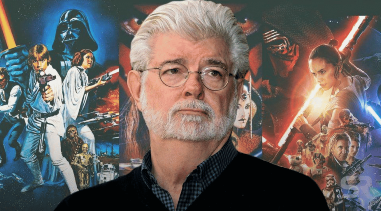George Lucas 