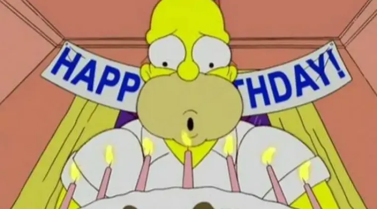 Cumpleaños de Homero Simpson: esta es la fecha oficial según la serie 