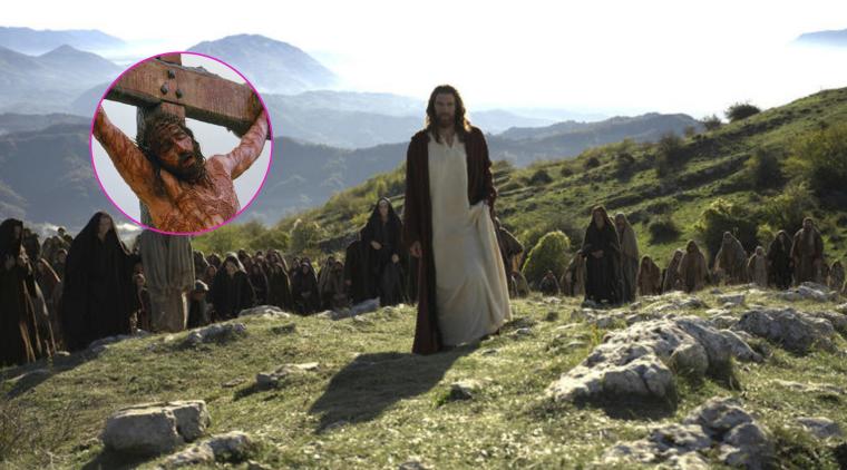 ‘La resurrección de Cristo’: primeras imágenes y fechas de estreno 