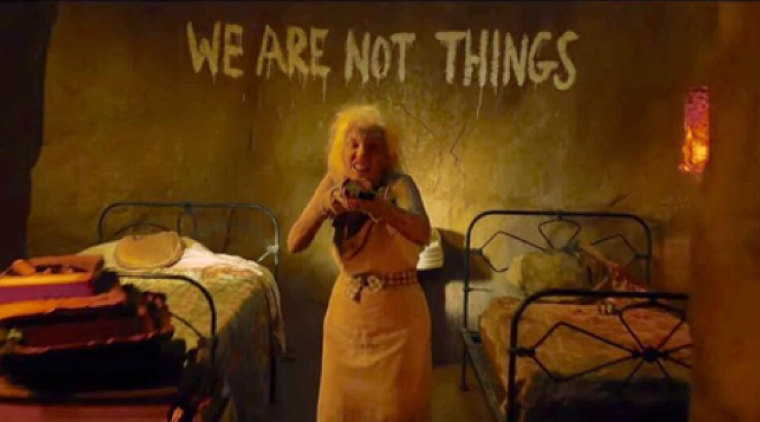 ¿Por qué 'Mad Max: Furia en el camino' es una cátedra de resistencia femenina?
