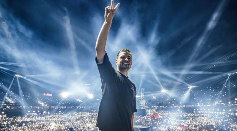Martin Garrix en Medellín 2026: fecha, boletas y detalles del concierto