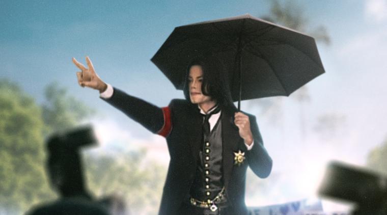 ‘Michael Jackson: El veredicto’: de qué trata y cuándo se estrena la docuserie