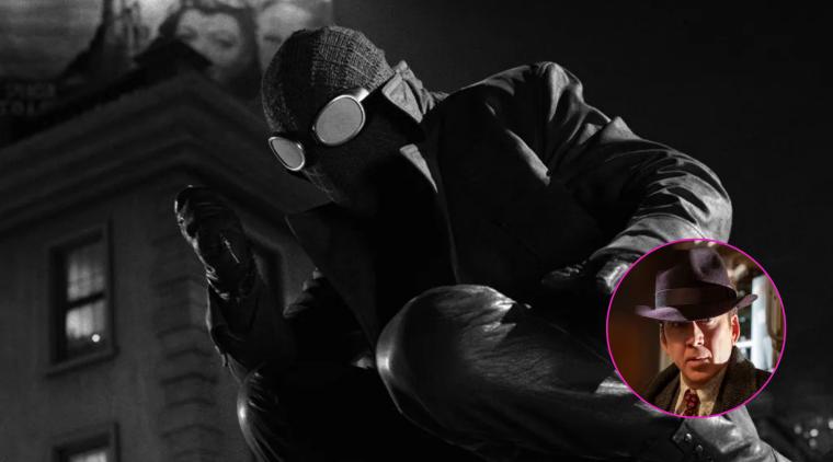 Spider Noir: trama, estreno y cómo ver la serie correctamente