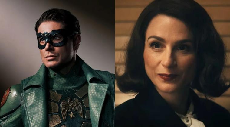 ‘Vought Rising’: tráiler, estreno y más del spin-off de 'The Boys' | Fotos tomadas del tráiler