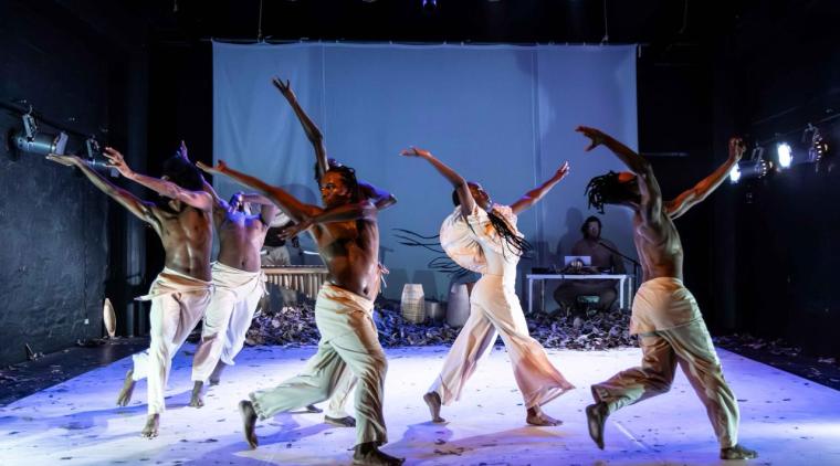 Festival Internacional de Teatro 2026