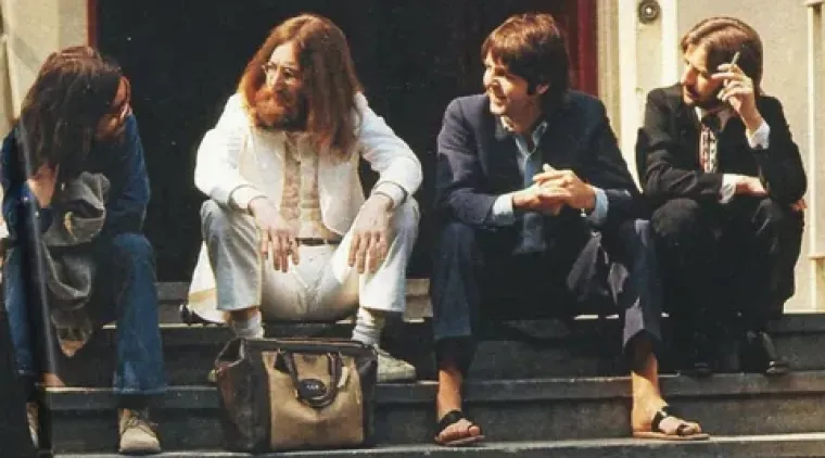 Las mejores teorías conspirativas de Los Beatles 