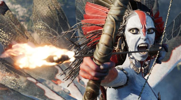 Dónde ver 'Avatar: Fuego y cenizas' online en streaming 