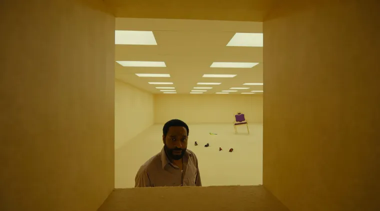 Backrooms: la historia real de internet que inspiró la película
