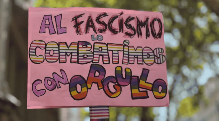 Gays Antifas
