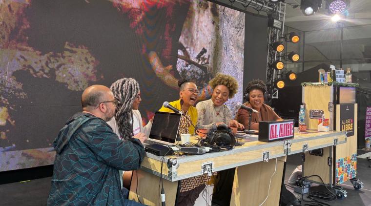Festival de la Radio Colombia Biocultural 2026: Programación y sedes