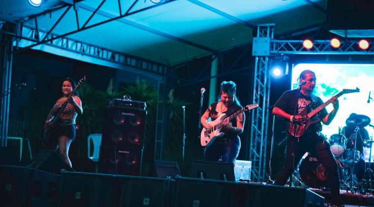 LA TOMA FEST 2026 Yumbo