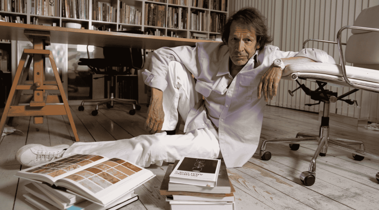 Peter Saville