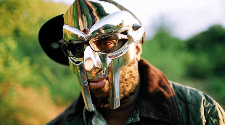 MF Doom