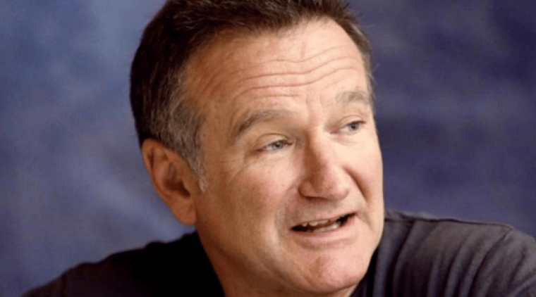Robin Williams