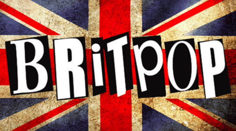 Britpop