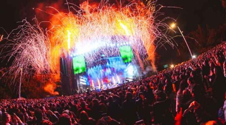 Rock al Parque 2026: cartel, fechas y artistas confirmados. Foto: IDARTES