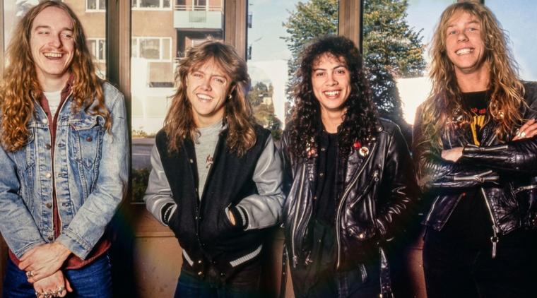Canciones de rock y metal que se inspiraron en libros