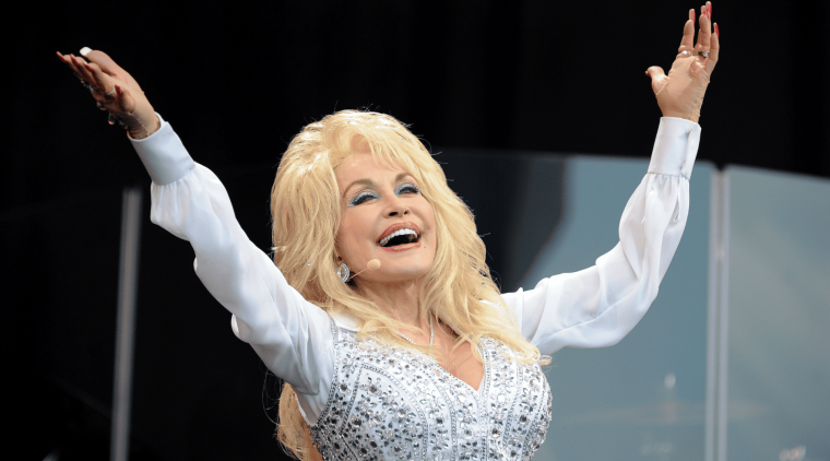 Dolly Parton | The New Yorker