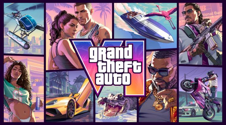 GTA VI es probablemente el videojuego más esperado en años.