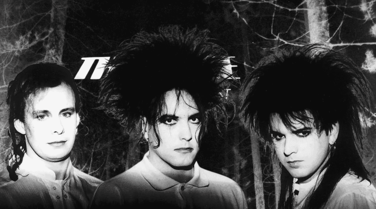 A Forest | The Cure