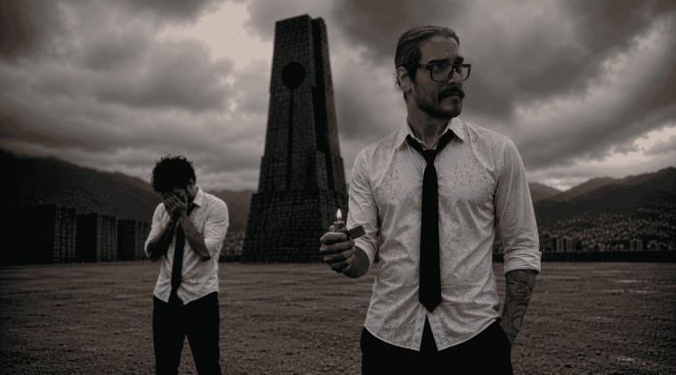 Boca de Serpiente | Prensa de la banda