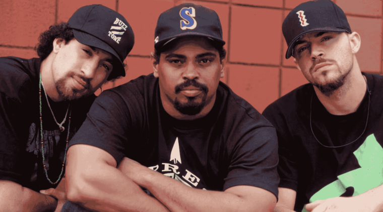 Cypres Hill regresa a Colombia