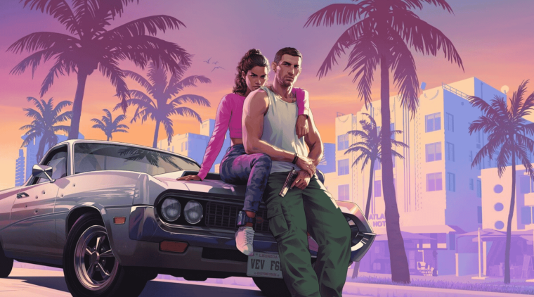 Preview de GTA VI | Rockstar games