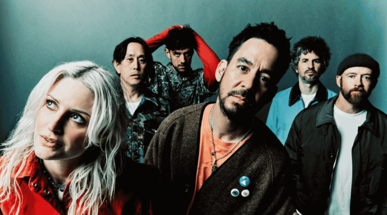Linkin Park | Tickets Live
