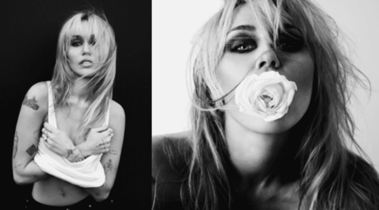 Miley | Bass Persuades