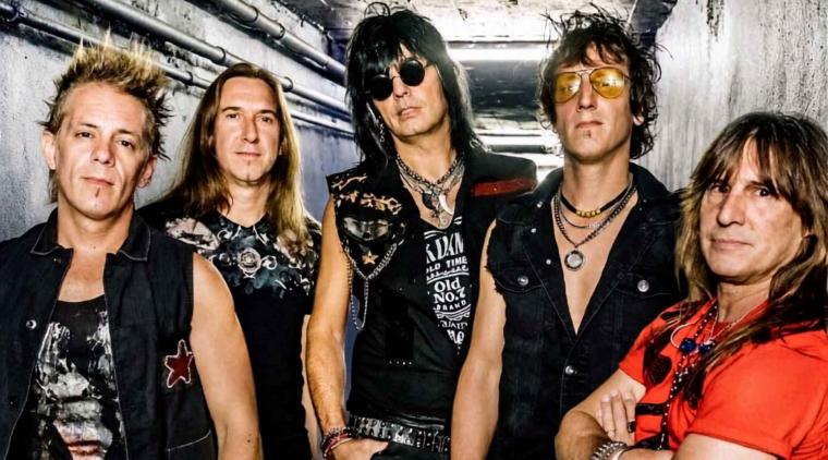 Rata Blanca, banda argentina de heavy metal, estará entre los artistas internacionales de Rock al Parque 2026. 