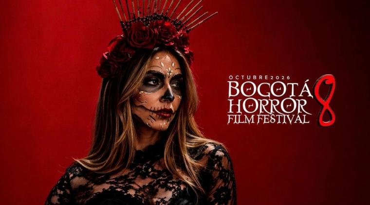 Bogotá Horror Film Festival 2026 en Bogotá