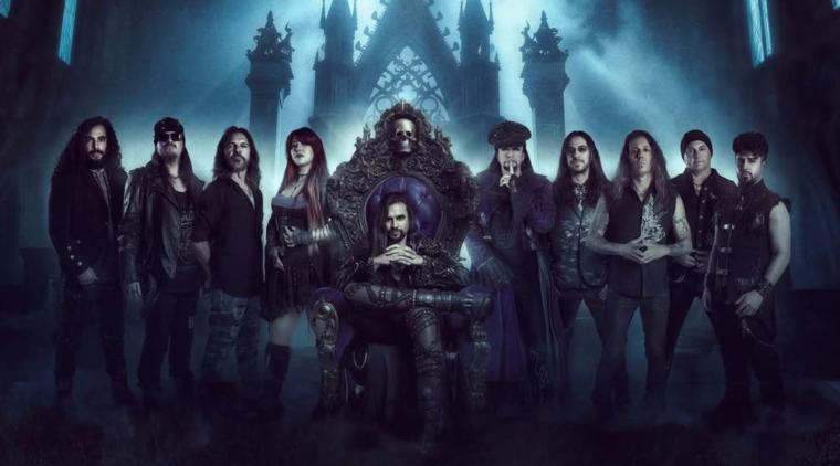 Mägo de Oz anuncia concierto en Bogotá el 26 de febrero de 2027 