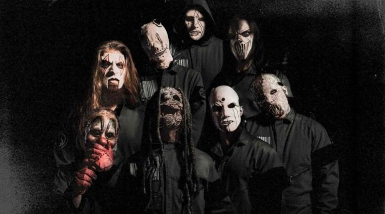 Slipknot lanza “Arsenal”, su nueva canción | Foto: Jonathan Weiner