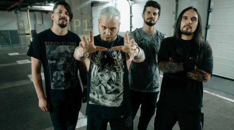 SYRACUSÆ se presentará en Rock al Parque y Altavoz 2026 | Foto: Cortesía