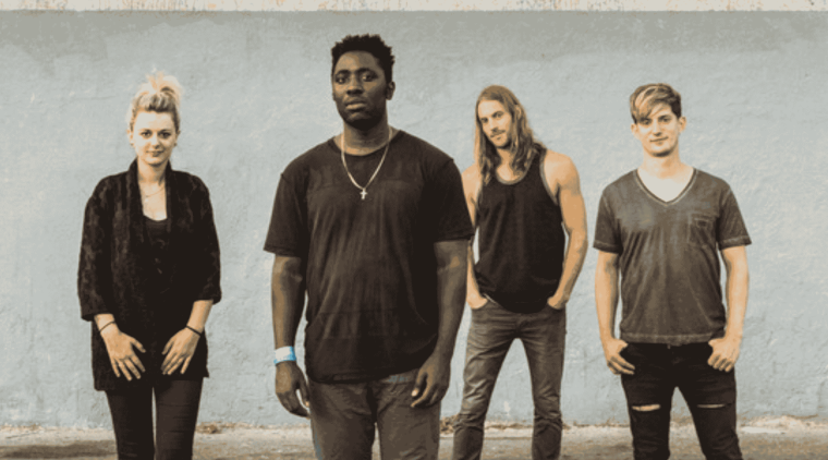 Bloc Party 2026
