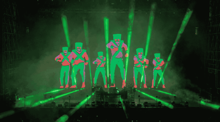 The Chemical Brothers