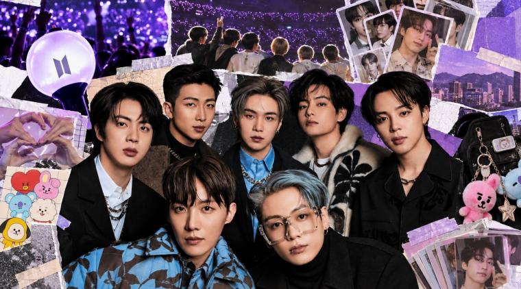 Diccionario para entender el K-pop a propósito de BTS