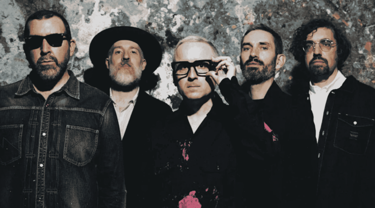 Hot Chip | AFP