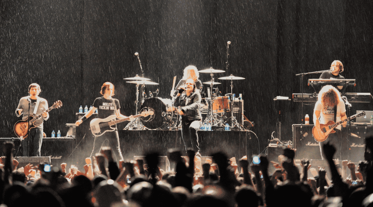 My Chemical Romance | The Black Parade Tour 2008 