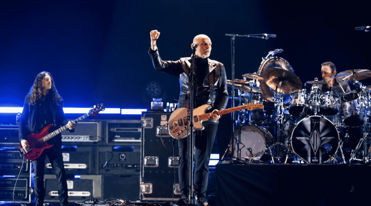 The Smashing Pumpkins | AFP 2026
