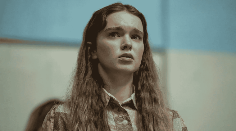Fotograma de la serie Carrie de Amazon Prime | 2026