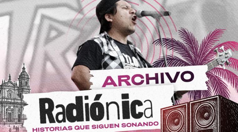 Archivo Radiónica reúne ocho investigaciones sobre música, memoria, identidad y resistencia cultural en Colombia