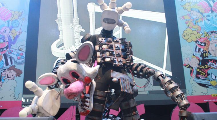 Comic Con Medellín 2026, del 27 al 29 de noviembre en Plaza Mayor