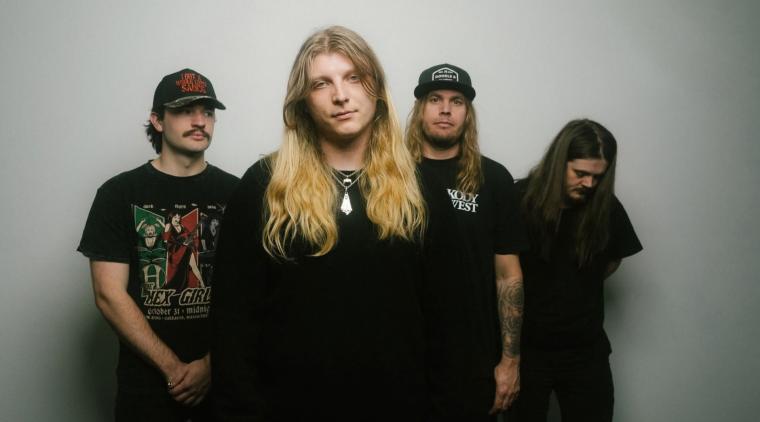 Dexter and The Moonrocks estrena Friends That I Don’t Like