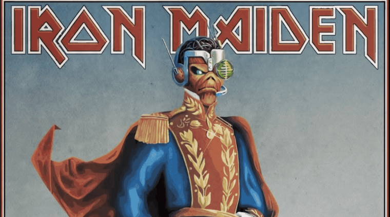 Ilustración para 'The Future Past World Tour' de 2024