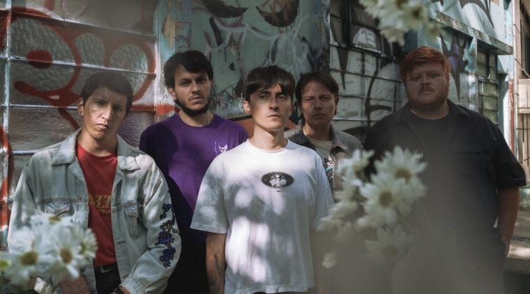 El Maquinista presenta su álbum Florecer y Destruir | Foto: cortesía