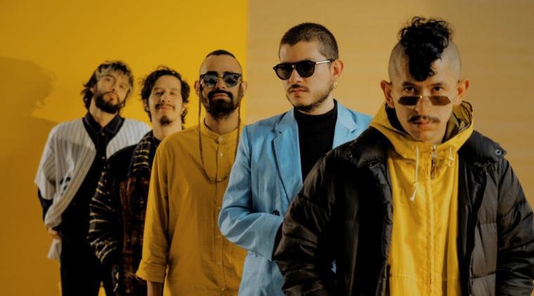 LosPetitFellas | Redes de la banda