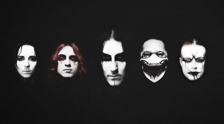 Motionless in White anuncia su gira por Latinoamérica con una fecha en Colombia.