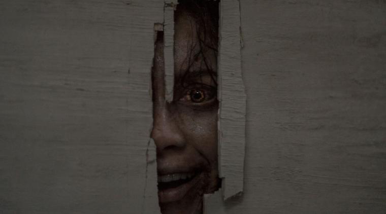 Selección de películas y producciones de terror recomendadas para ver durante octubre.
